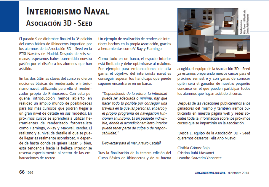 articulo diciembre 2014